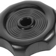 thumbnail image 2 of Shisuyan Accessoires de Camping pour VR en Plastique Noir pour Pièces de Rechange de VR Lot de 1, 2 of 8