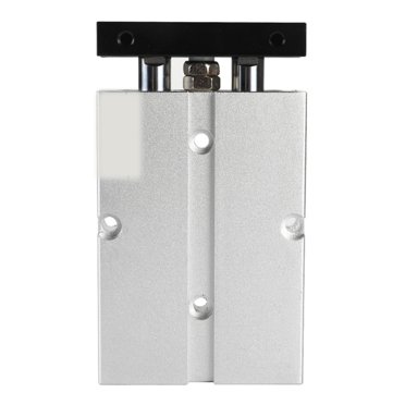 Cylindre Pneumatique Double Tige Double Axe TDA/TN32-100/20/30/40/50/60/70/75/125/150/200S, Résistant à l'Usure
