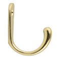 thumbnail image 3 of Era Single Hook 2-Pack Gold, 3 of 6
