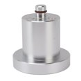 thumbnail image 2 of Adaptateur de Levage, Coussin de Levage pour Prise de Sol Facile à Utiliser Ajustement Parfait pour R1T R1S, 2 of 7