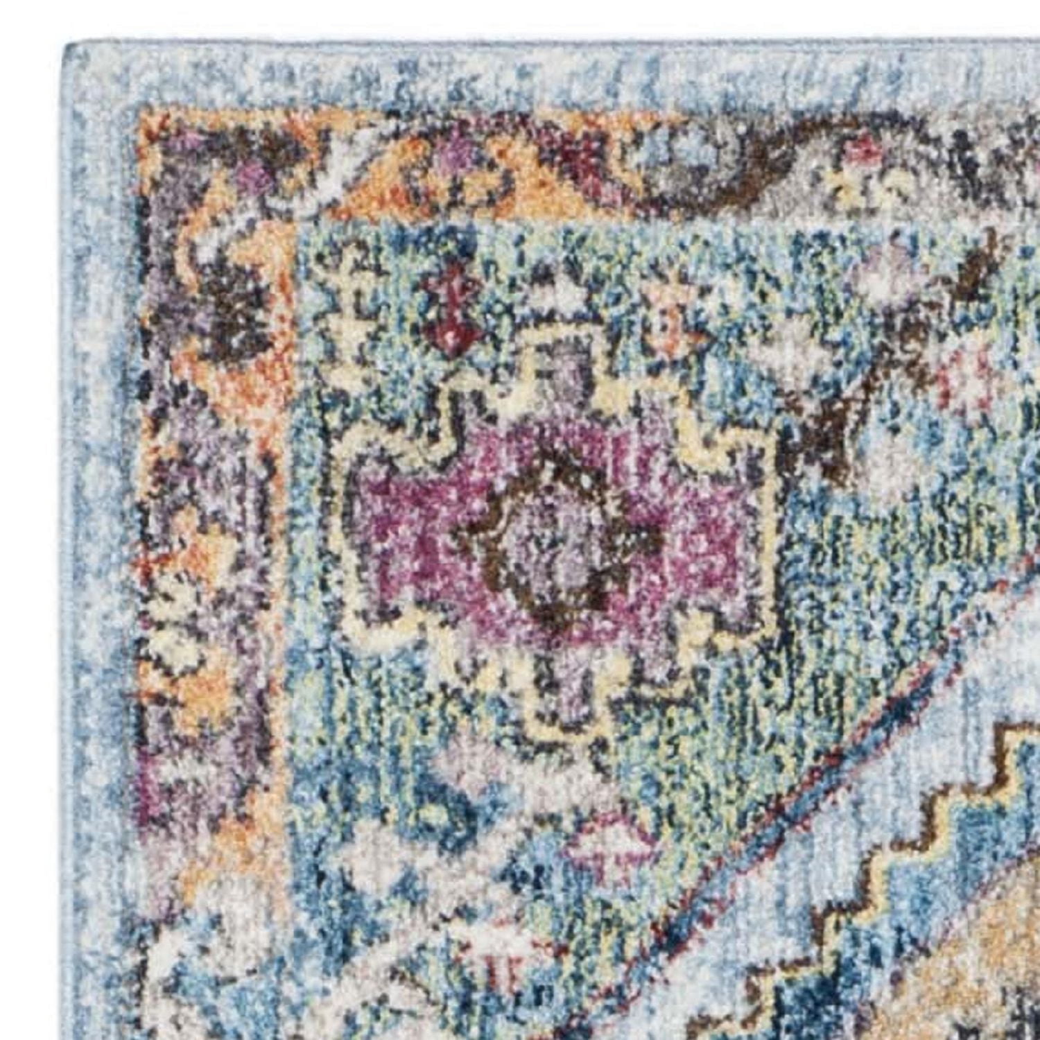 SAFAVIEH Bristol Leola Tapis Traditionnel