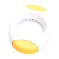 thumbnail image 3 of Eggs Slicers For Boiled Eggs,eggs Shells Opener Eggs Cutter, Eggs Separator, Eggs Cutter Boiled Bottle Opener Kitchen Utility Knife Tool Shells, 3 of 4