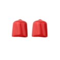 thumbnail image 4 of Lefu Bicycle for fox front fork pressure relief valve protective cover Button, 4 of 8