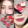 thumbnail image 1 of FSTDelivery Beauty & Personal Care! Multi Purpose Soft Matte Makeup Pudding Can Powder Blusher Suitable For And Cheeks, Makeup Set Christmas Gift for Women Girlfriend Makeup Set, 1 of 1