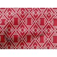 thumbnail image 4 of oneOone Cotton Cambric Fabric Check & Geometric Decor Fabric Printed BTY 56 Inch Wide, 4 of 4