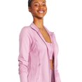 thumbnail image 4 of Athletic Works Women's Performance Zip-Up Jacket, 4 of 6