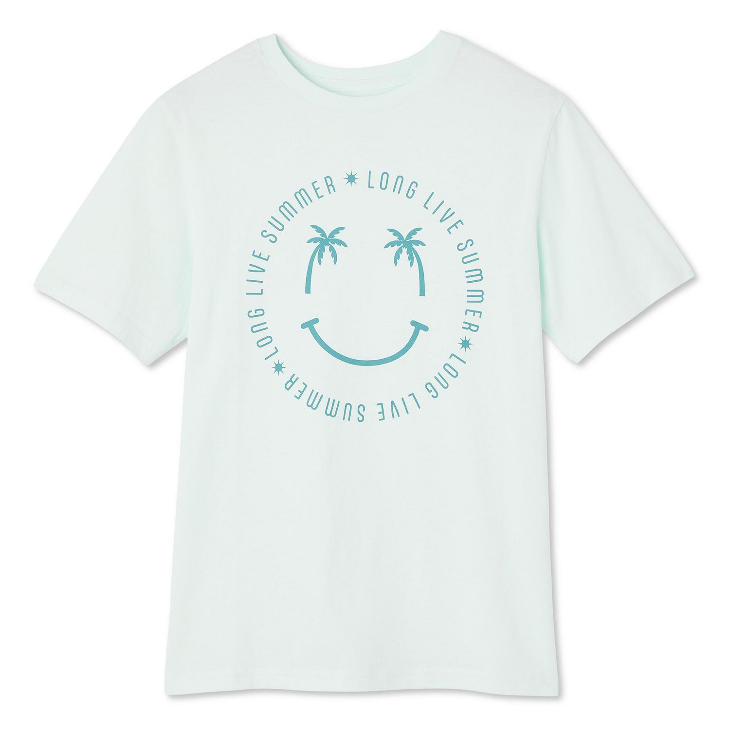 T-shirt à manches courtes George pour garçons