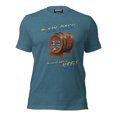 thumbnail image 1 of Mon Six Pack Transformé en Fût t-shirt Unisexe, 1 of 8