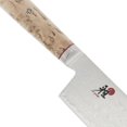 thumbnail image 4 of MIYABI 5000 MCD 7 inch Nakiri, Brown, 4 of 4