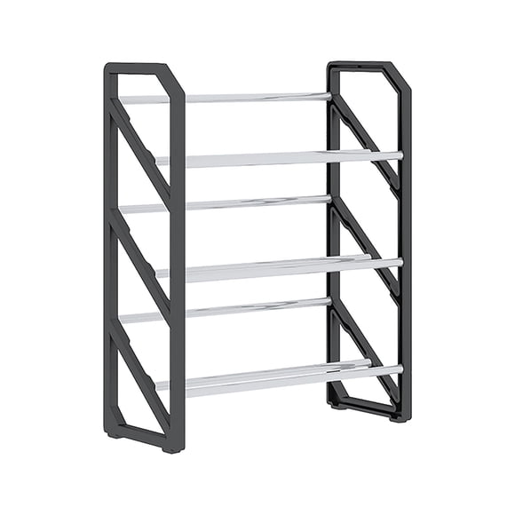 Bdday Shoe Storage Cabinet The Shoe Rack Is Layered and Installation-. You Can Easily Place The Shoe Rack At The Door Or In The Dormitory. Outdoor Shoe Storage