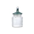 thumbnail image 3 of Holiday Time TT Glass Bear Canister, 10oz, 1piece, 3 of 5