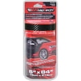 thumbnail image 1 of WrapTech Black Carbon Wrap 6, 1 of 5