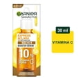 thumbnail image 1 of Garnier Skin Active express night facial serum clarifies vitamin c 30 ml, 1 of 4