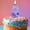 3Pcs Roman Numeral Candles Under $5 a7, variant on 3Pcs Roman Numeral Birthday Candles, Uscallm Roman Numeral Birthday Candles Wax Number Candles for Birthday Cake Decoration Party Supplies Anniversary Celebration
