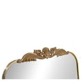 thumbnail image 4 of 24x38.6 inch Metal Decor Mirror, 4 of 6