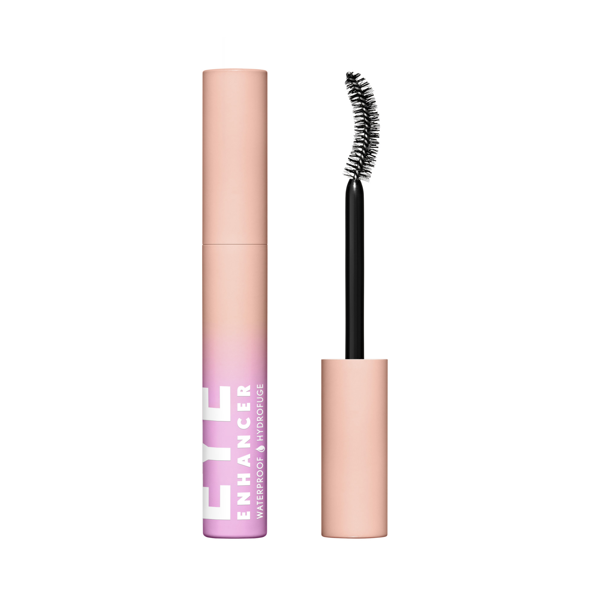 Mascara waterproof Eye Enhancer 3D de COVERGIRL, waterproof, volumateur, anti-bavures