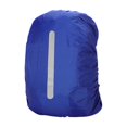 thumbnail image 1 of Backpack Rain Cover Non Slip Backpack Cover With Vertical Reflective Strap Stay Dry For Hiking Camping Hunting, 1 of 6