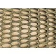 thumbnail image 1 of Ahgly Company Machine Washable Indoor Rectangle Transitional Oak Brown Area Rugs, 3' x 5', 1 of 7