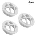 thumbnail image 5 of For Hayward SP1026 Vinyl/Fiberglass Inlet Fittings for Pools, Spas and Hot Tubs, 5 of 5