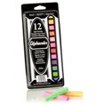 thumbnail image 2 of FLUORESCENT PASTELS 12, 2 of 4