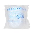 thumbnail image 2 of Miulika Disposable Car Cover Waterproof Automobile for Automobiles Sedan Trucks S S, 2 of 9