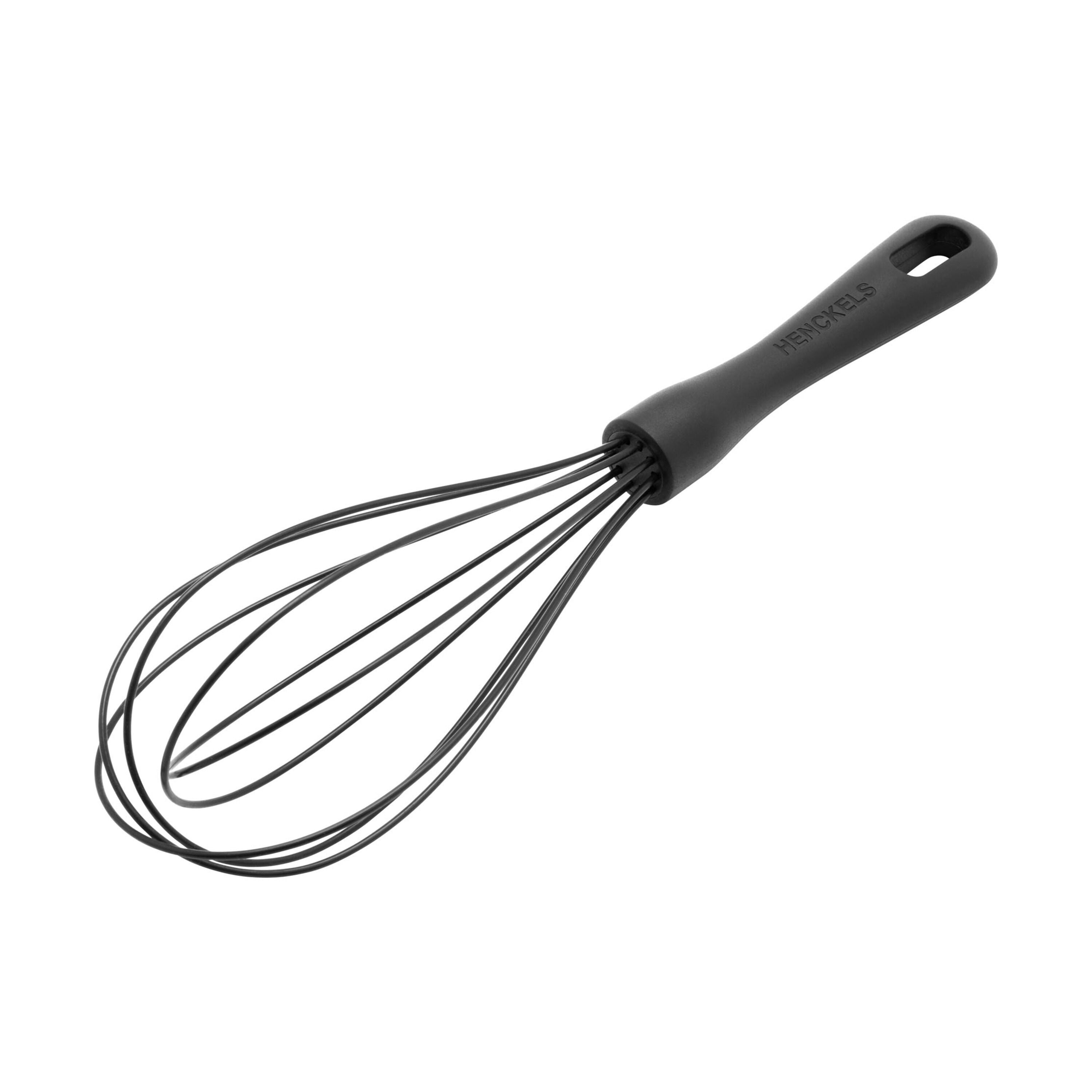HENCKELS Fouet en Silicone pour Onyx, 28 cm, Silicone