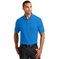 thumbnail image 1 of Port Authority ®  Core Classic Pique Polo. K100 S Coastal Blue, 1 of 1