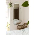 thumbnail image 2 of Mirrorize Canada 19x47 Irregular Wall Mirror, 2 of 5