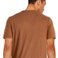 thumbnail image 3 of T-shirt à manches courtes George pour hommes, 3 of 6