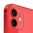 thumbnail image 3 of Restored Apple iPhone 12 Fully Unlocked Red 256GB Very Good (Refurbished), 3 of 4
