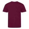 thumbnail image 2 of Awdis Mens Cascade Ecologie Organic T-Shirt, 2 of 2