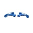 thumbnail image 1 of Pour PS Vita 2000 Bouton de Déclenchement Gauche Droite L R Clés Remplacement pour PSV2000 PSV 2000 Pièces de Réparation Bleu, 1 of 6