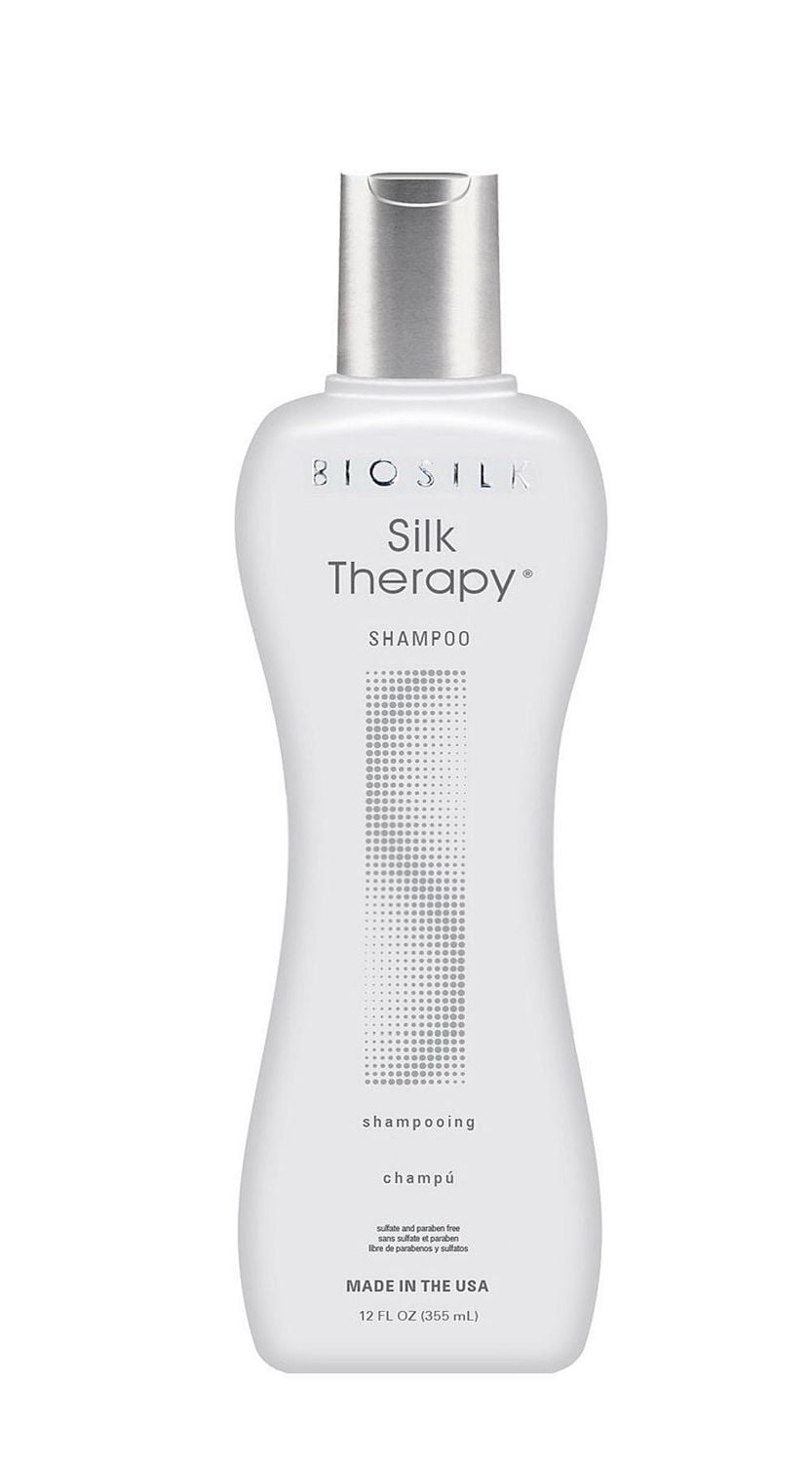 Farouk Biosilk Silk Therapy Shampoo