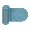 thumbnail image 1 of Magnetic Camera Handle BT Bracket, Smartphone Camera Grip Handle Holder Fast Charging, Nonslip  Remote Control Grip for All Smartphones Video Photo Shooting, 1 of 7