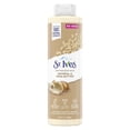 thumbnail image 1 of St. Ives Oat & Shea Butter Body Wash, 1 of 8