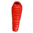 thumbnail image 3 of Down Sleeping Bag Hiking Envelope 0 degree Compression Mummy Sleep Bag Warm Red 400g, 3 of 8