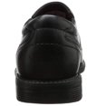 thumbnail image 3 of Rockport STYLE Homme LEADER 2 Vélo Chaussure Noire, 3 of 5