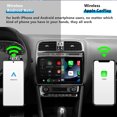 thumbnail image 3 of USB CarPlay Dongle Android Auto Car Navigation Multimedia Video Player, 3 of 8