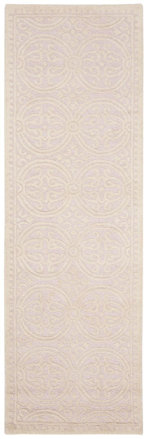 SAFAVIEH Cambridge Leslie Geometric Area Rug