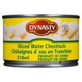 thumbnail image 2 of Dynasty Sliced Water Chestnuts, 2 of 5