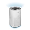 thumbnail image 4 of Clorox Medium Room True HEPA Filter Air Purifier 11030, 4 of 5