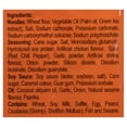 thumbnail image 2 of Lucky Me! Pancit Canton Instantané Saveur Douce & Piquante Emballage Multiple, 2 of 4