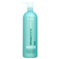 thumbnail image 1 of Deepshine Shampoo Sans Sulfate Color Smooth par Rusk pour Unisexe - Shampooing 25 oz, 1 of 3