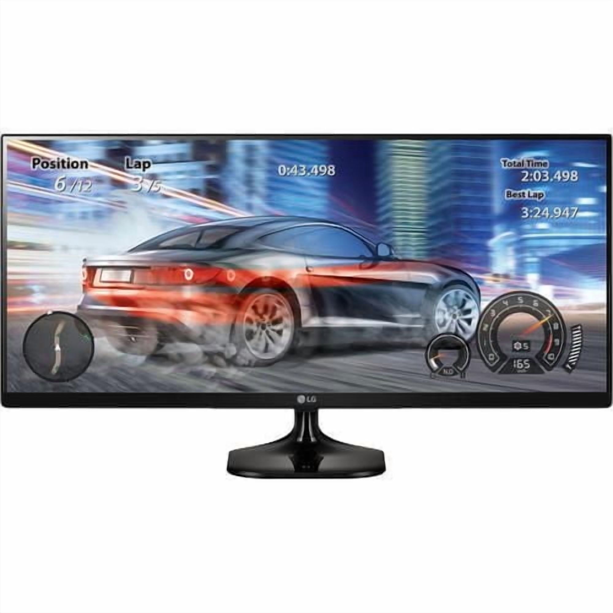 LG 25UM58 25
