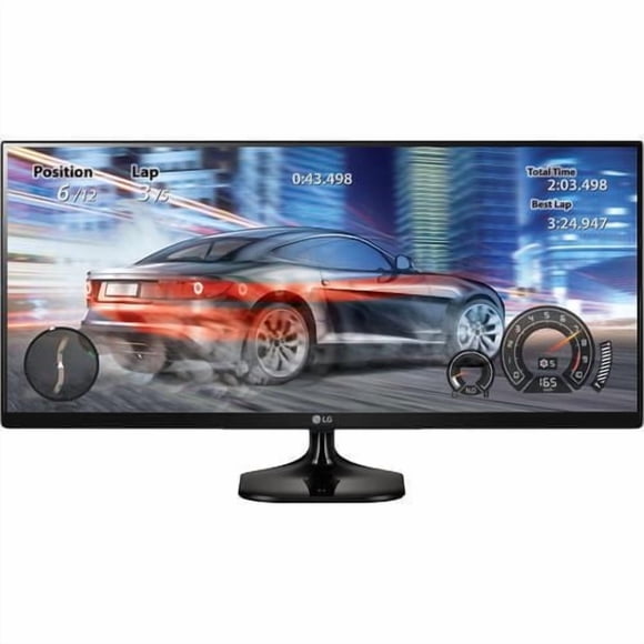LG 25UM58 25" WFHD UltraWide Monitor