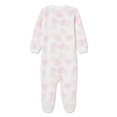 thumbnail image 2 of George Baby Girls' Printed Sleeper, 2 of 2