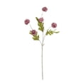 thumbnail image 2 of Simulation Of Dandelions Flowers Home Decoration Simulation Flowers Silk Flowers Fake Flowers, 2 of 7