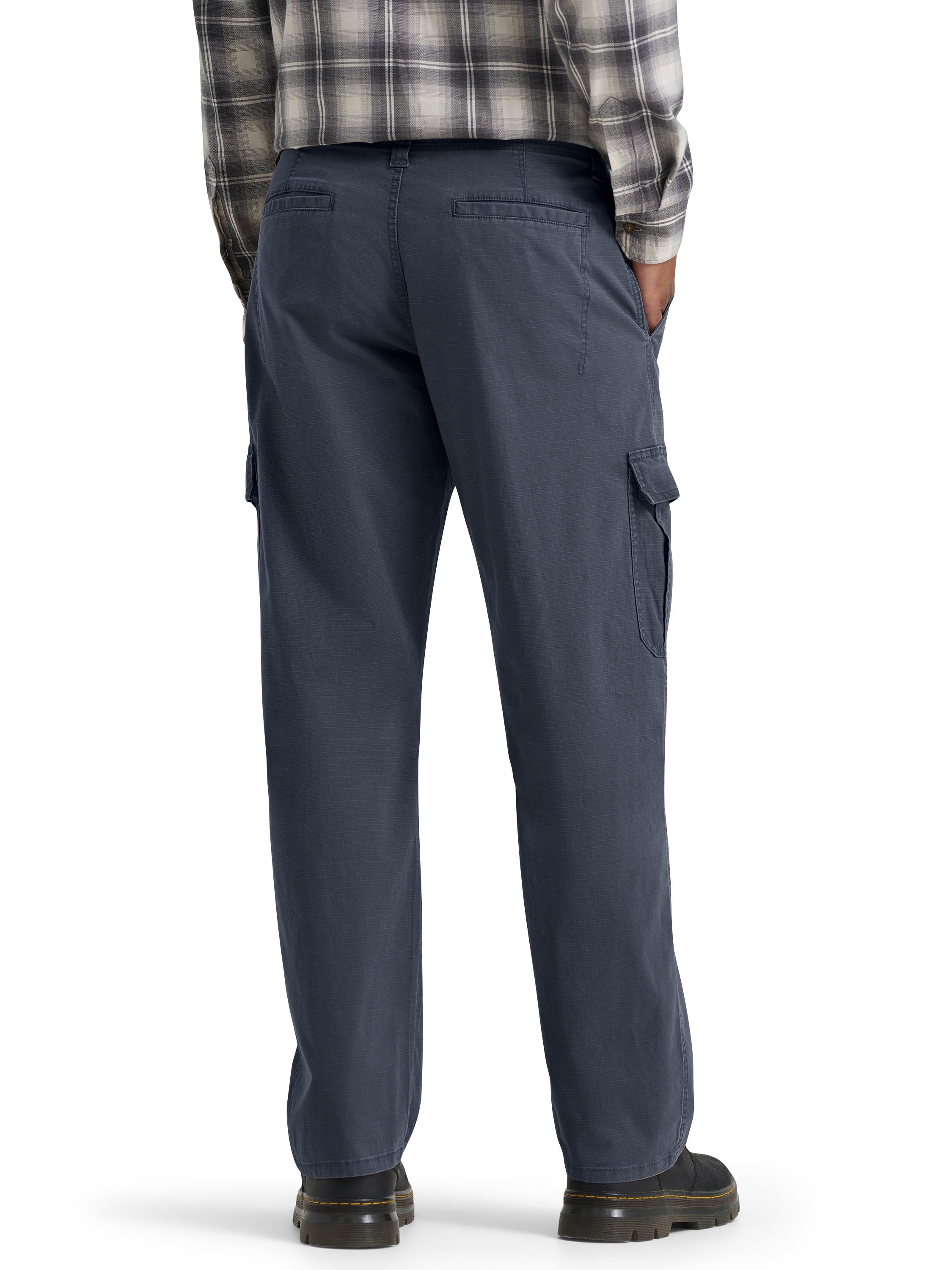 Pantalon cargo pour hommes Wrangler® Core à coupe décontractée