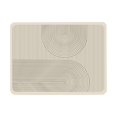 thumbnail image 1 of BBQ Mat & Fire Mat Expert-Grade Insulation for Safe Grilling Kitchen Prep and Clean-Up Durable Table Protector, 1 of 5