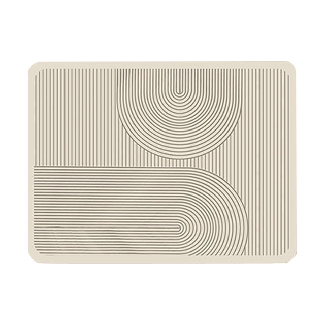 BBQ Mat & Fire Mat Expert-Grade Insulation for Safe Grilling Kitchen Prep and Clean-Up Durable Table Protector